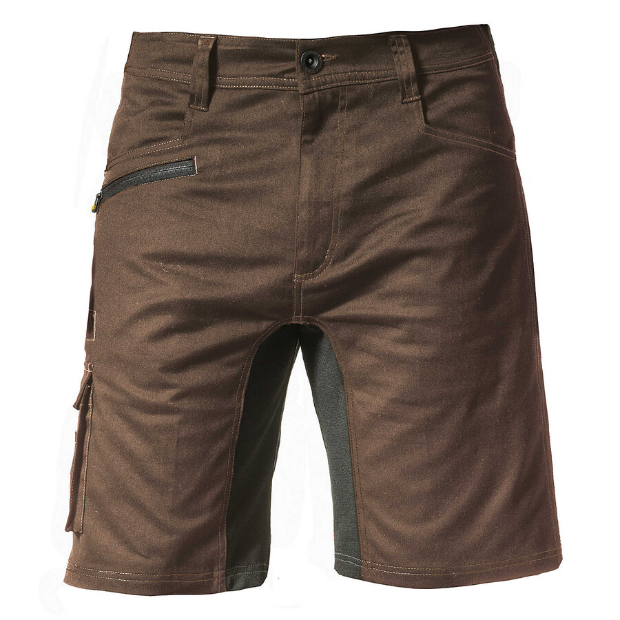 operator flex short voor heren