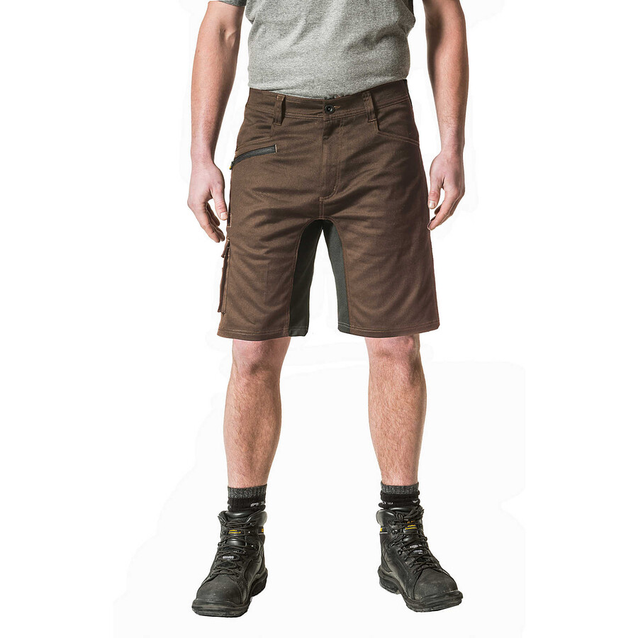 operator flex short voor heren