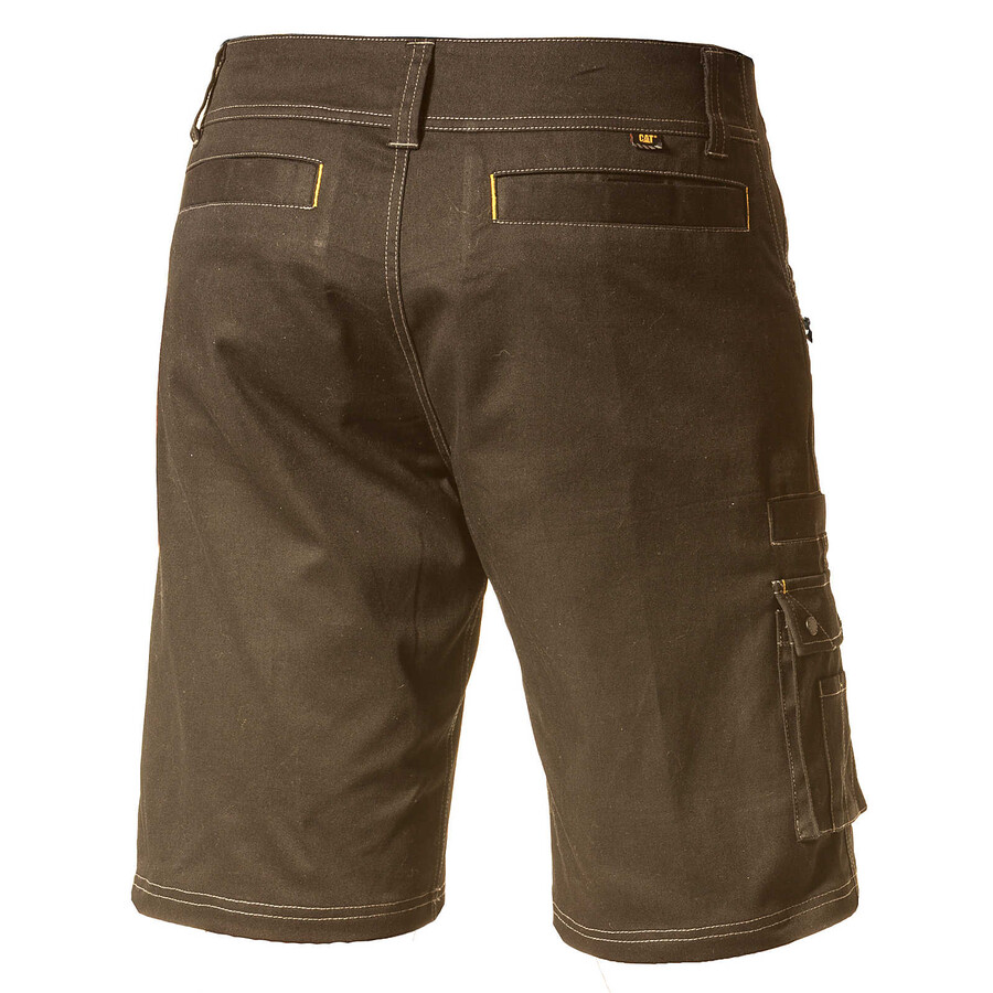 operator flex short voor heren