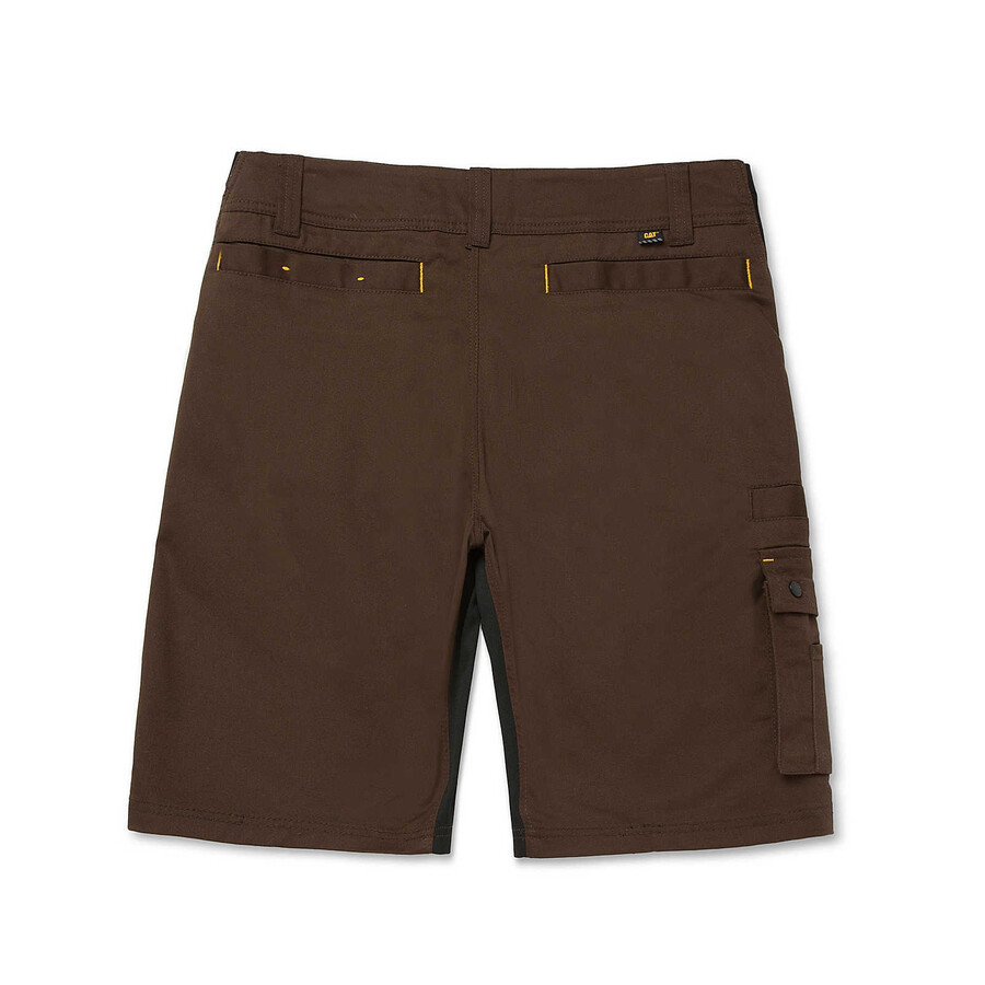 operator flex short voor heren