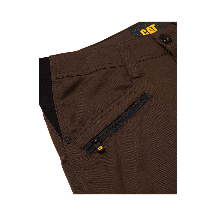 operator flex short voor heren