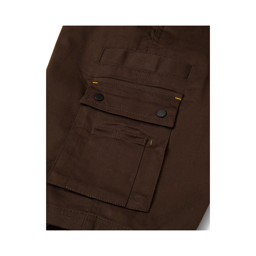 operator flex short voor heren