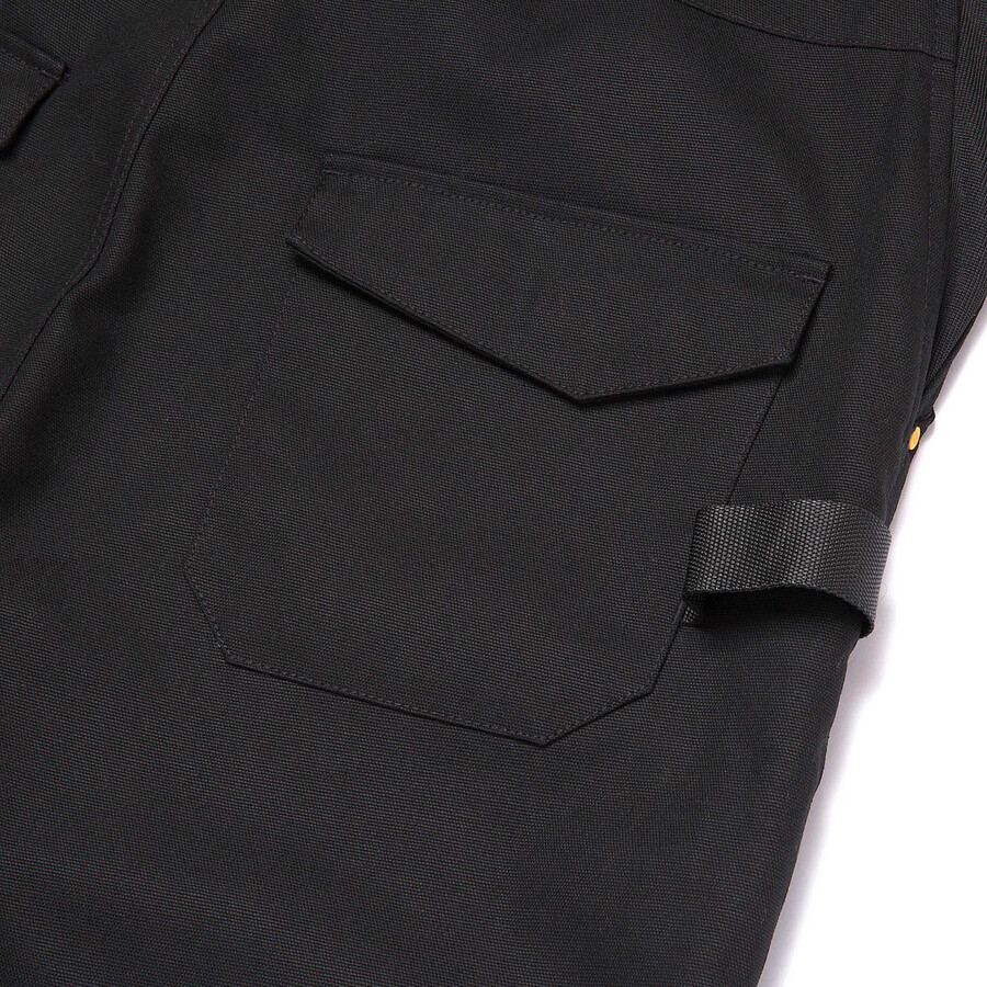 triton geïsoleerde fietsbroek voor heren
