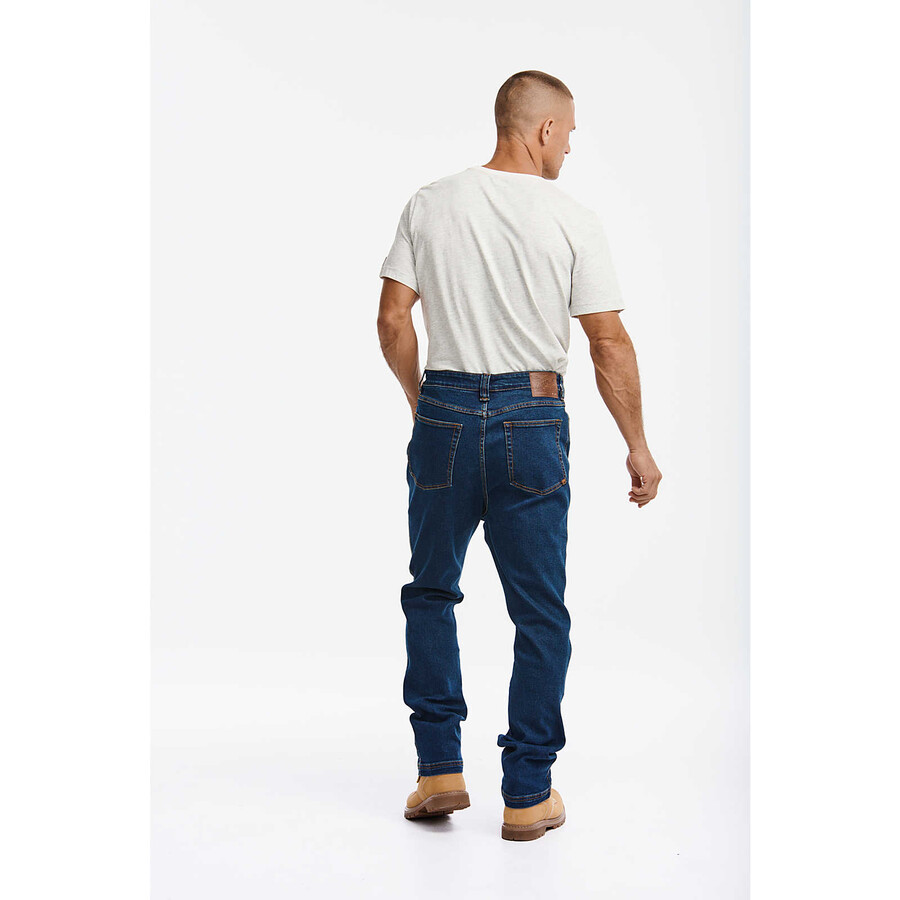 rechte herenjeans