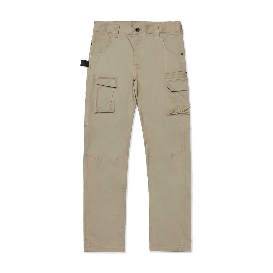 coolmax outdoor werkbroek voor heren