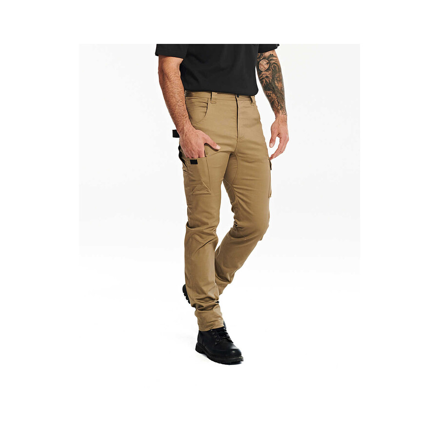 coolmax outdoor werkbroek voor heren