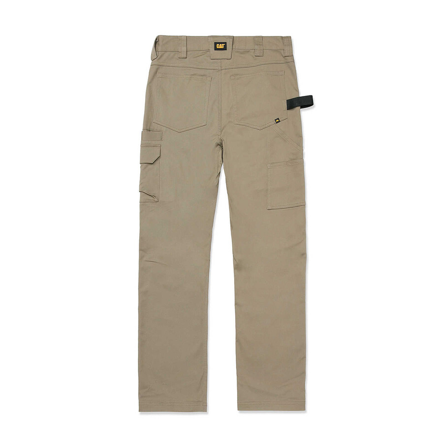 coolmax outdoor werkbroek voor heren