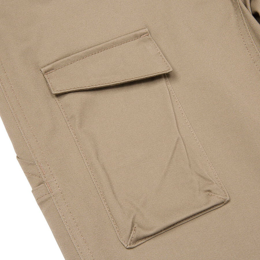 coolmax outdoor werkbroek voor heren