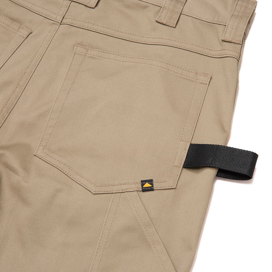 coolmax outdoor werkbroek voor heren