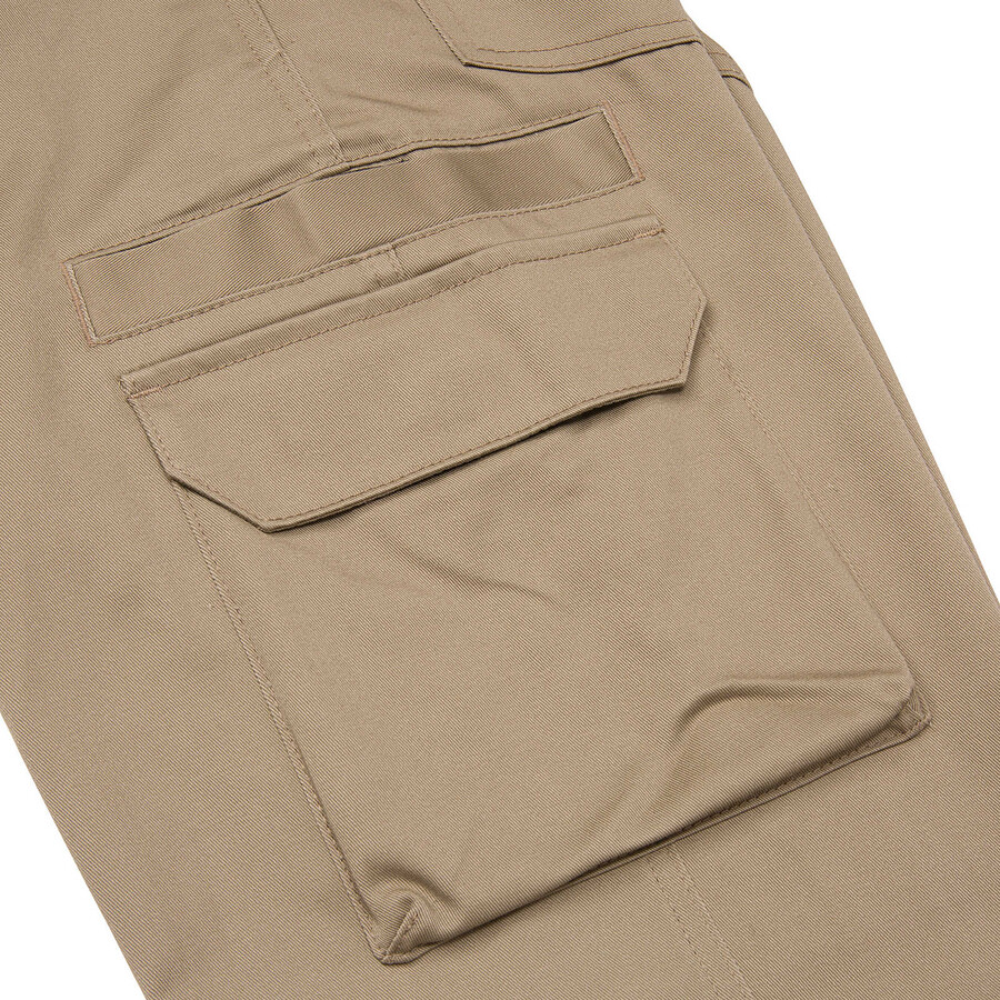 coolmax outdoor werkbroek voor heren