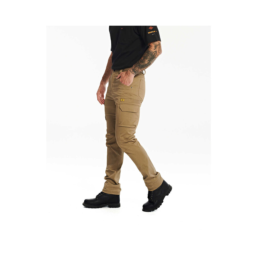 coolmax outdoor werkbroek voor heren
