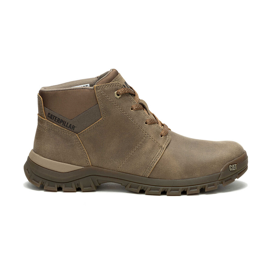 threshold chukka-laars voor heren