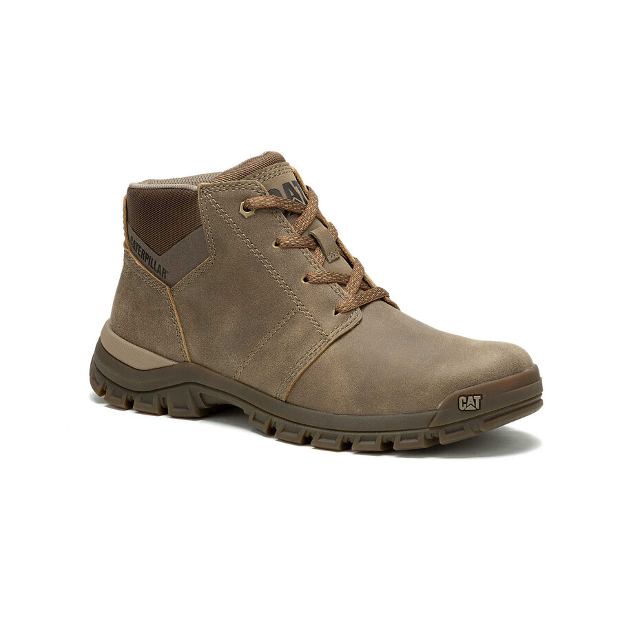 threshold chukka-laars voor heren