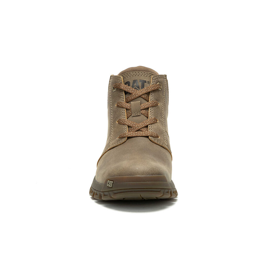 threshold chukka-laars voor heren