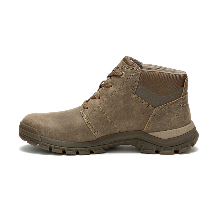 threshold chukka-laars voor heren