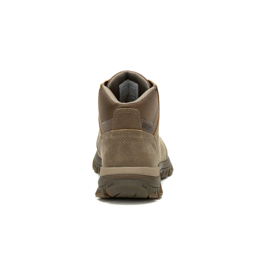 threshold chukka-laars voor heren