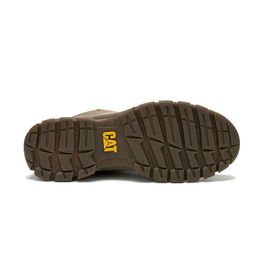 threshold chukka-laars voor heren