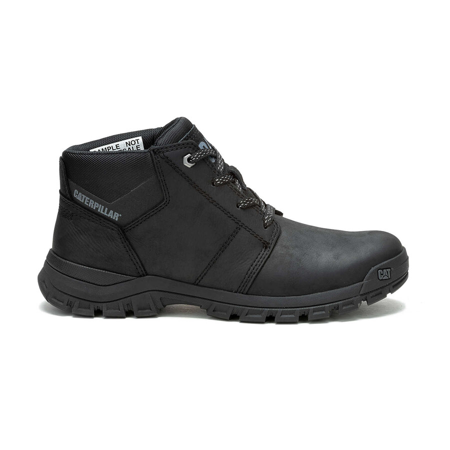 threshold chukka-laars voor heren