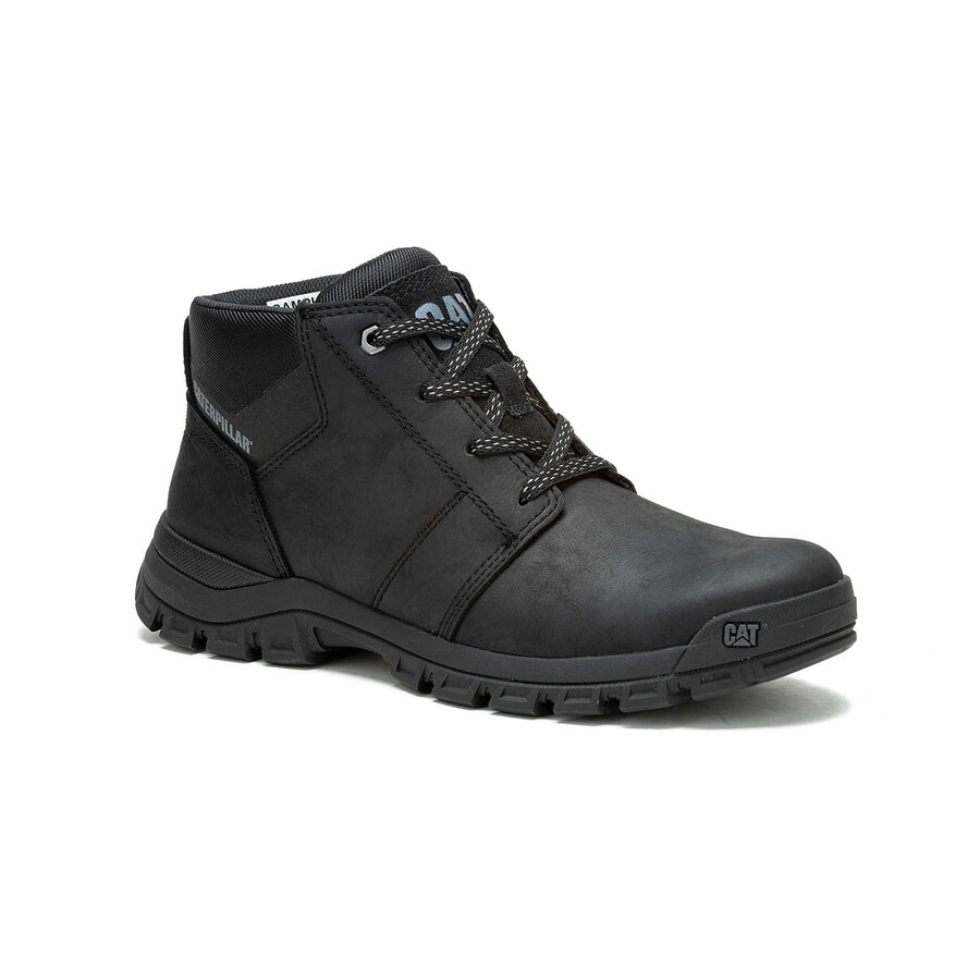 threshold chukka-laars voor heren