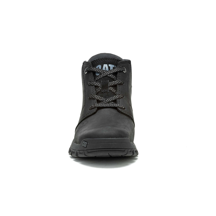 threshold chukka-laars voor heren