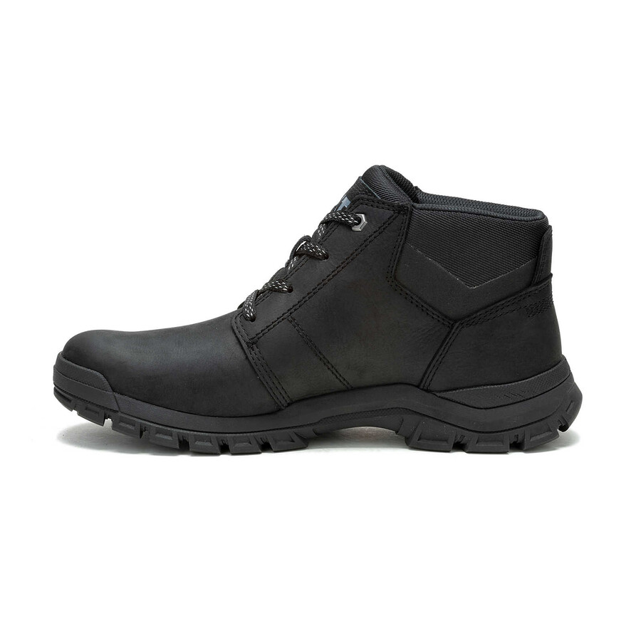 threshold chukka-laars voor heren