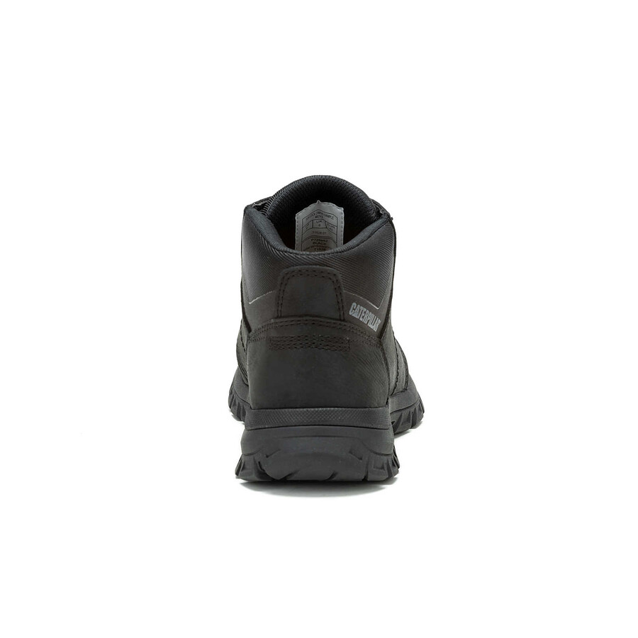 threshold chukka-laars voor heren