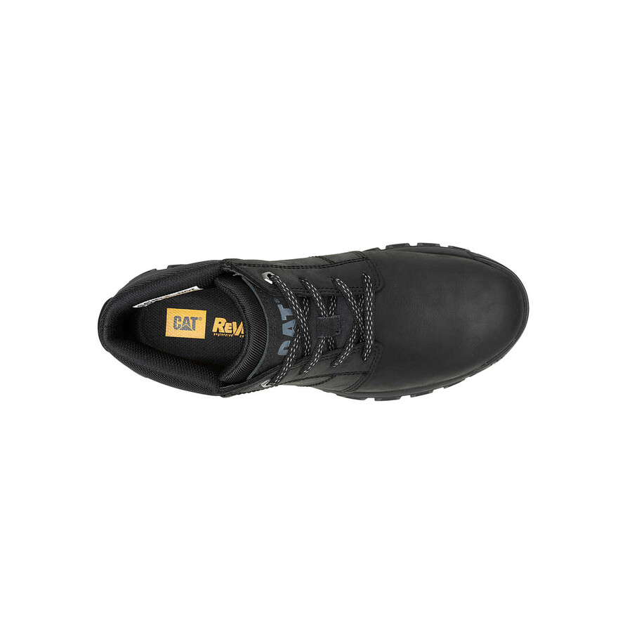 threshold chukka-laars voor heren