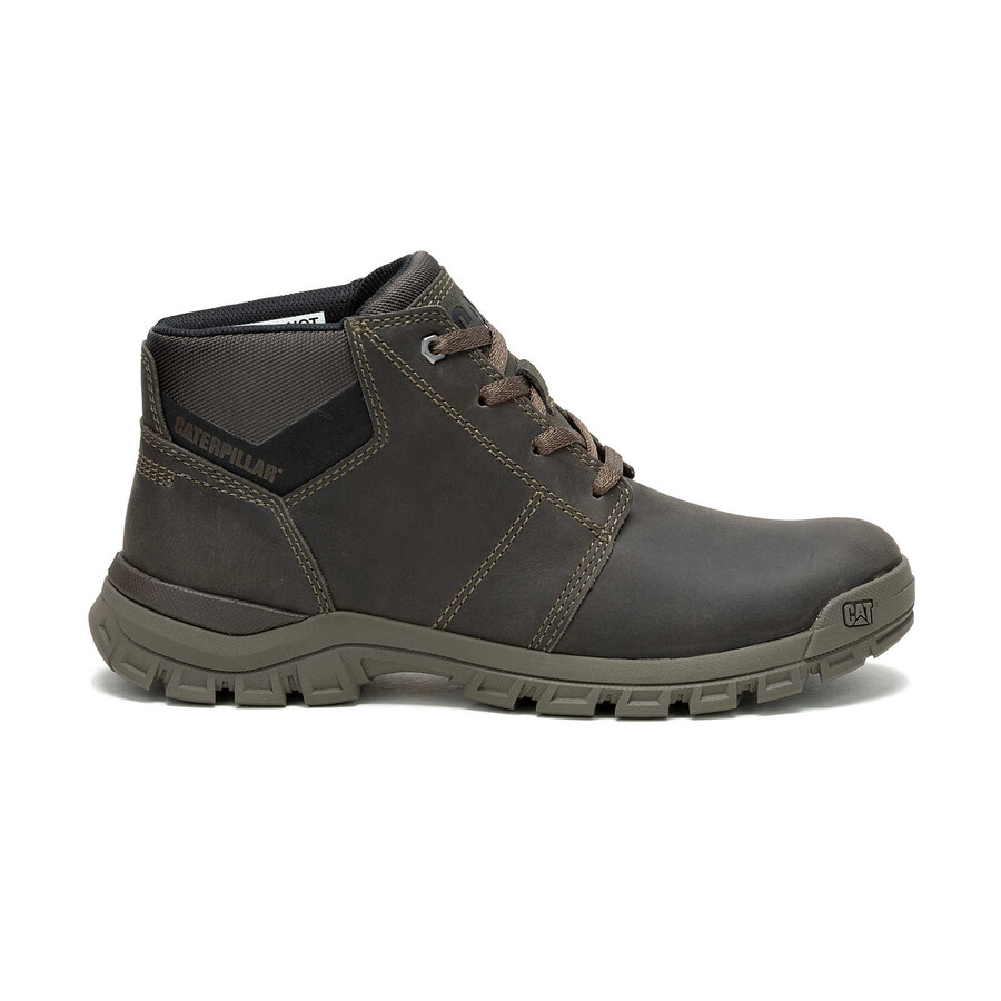 threshold chukka-laars voor heren