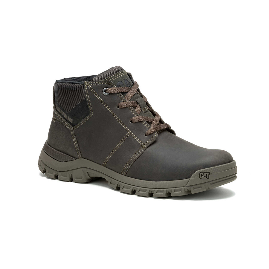threshold chukka-laars voor heren