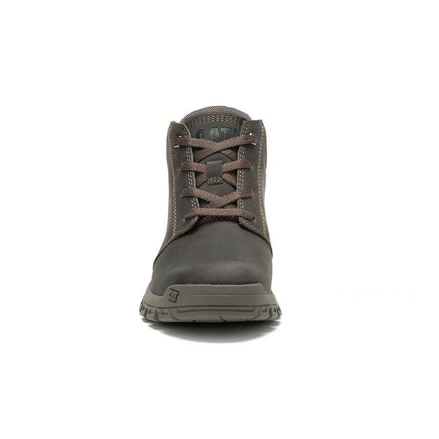 threshold chukka-laars voor heren