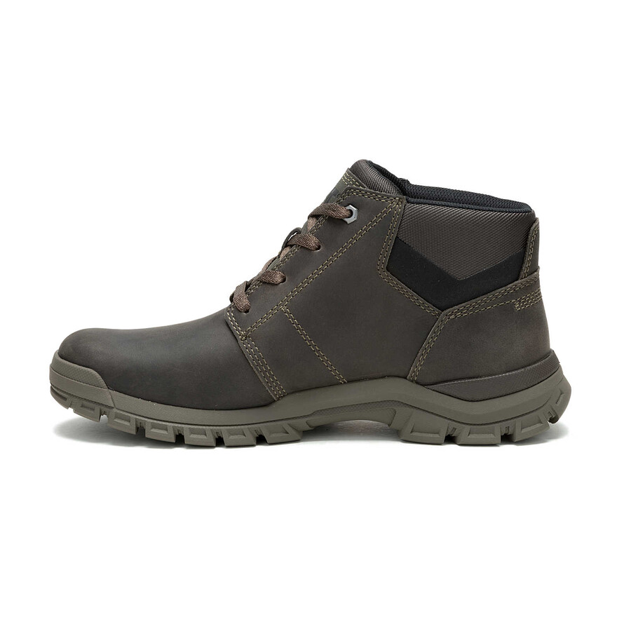 threshold chukka-laars voor heren