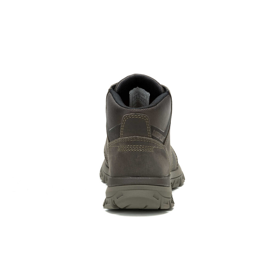 threshold chukka-laars voor heren