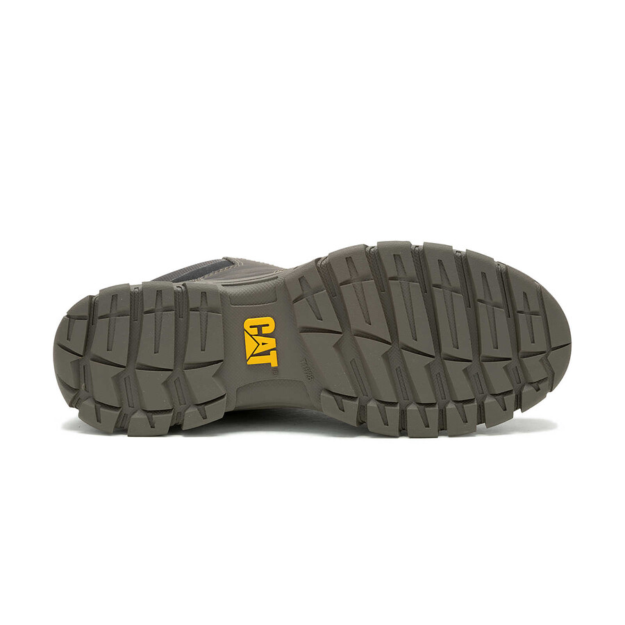 threshold chukka-laars voor heren