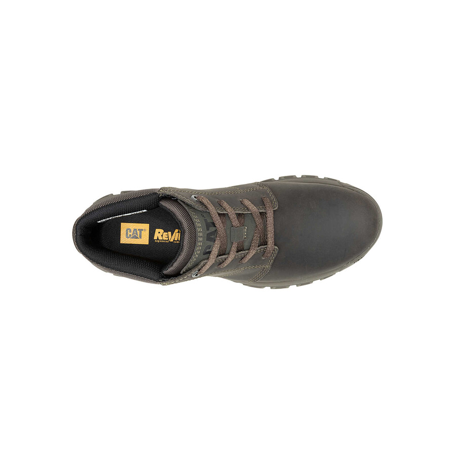 threshold chukka-laars voor heren