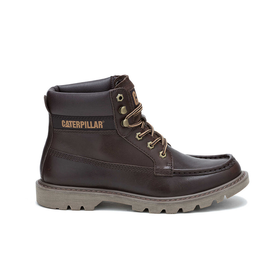 colorado moc toe laars voor heren