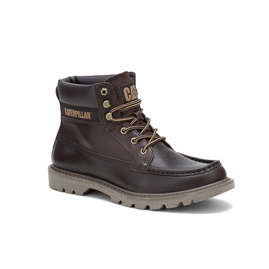 colorado moc toe laars voor heren