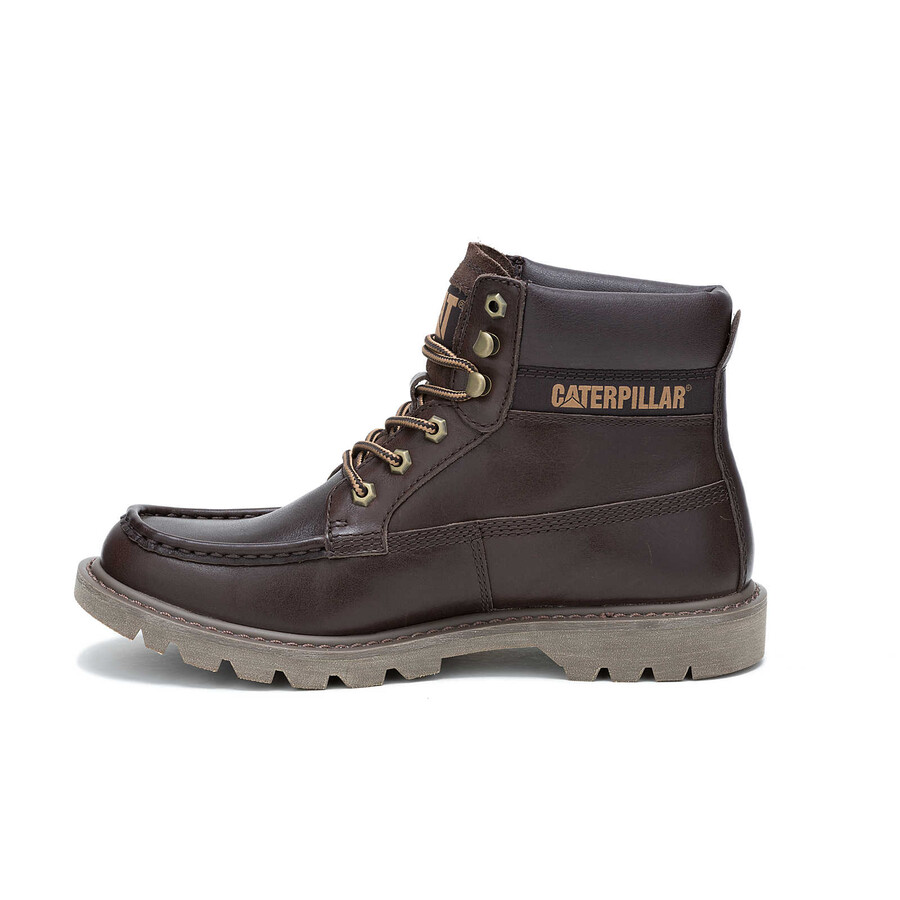 colorado moc toe laars voor heren