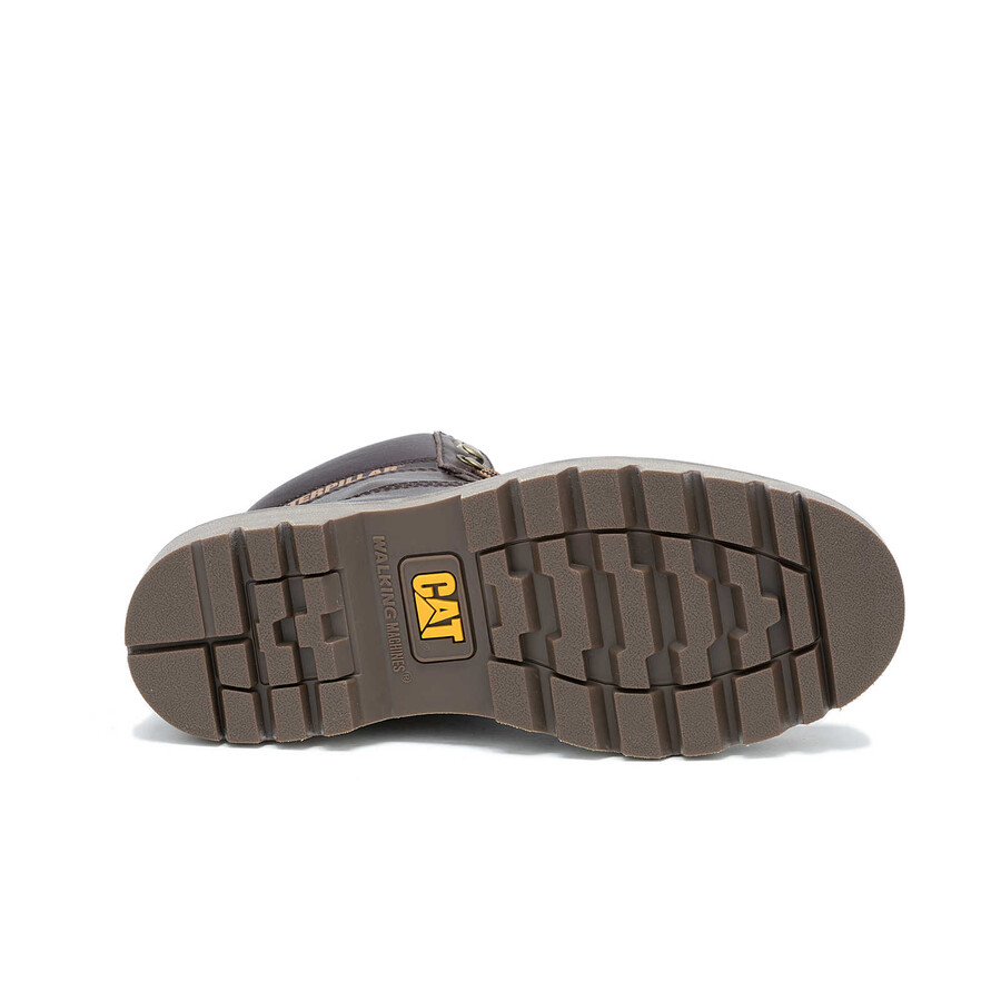 colorado moc toe laars voor heren