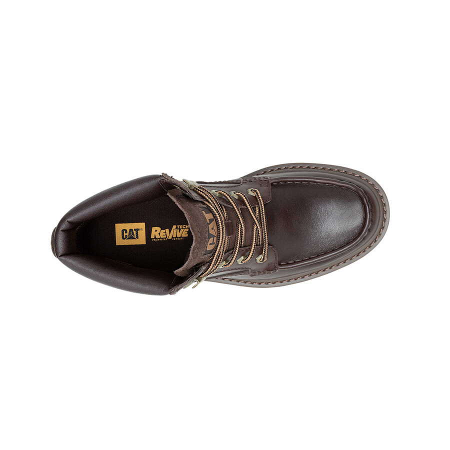 colorado moc toe laars voor heren
