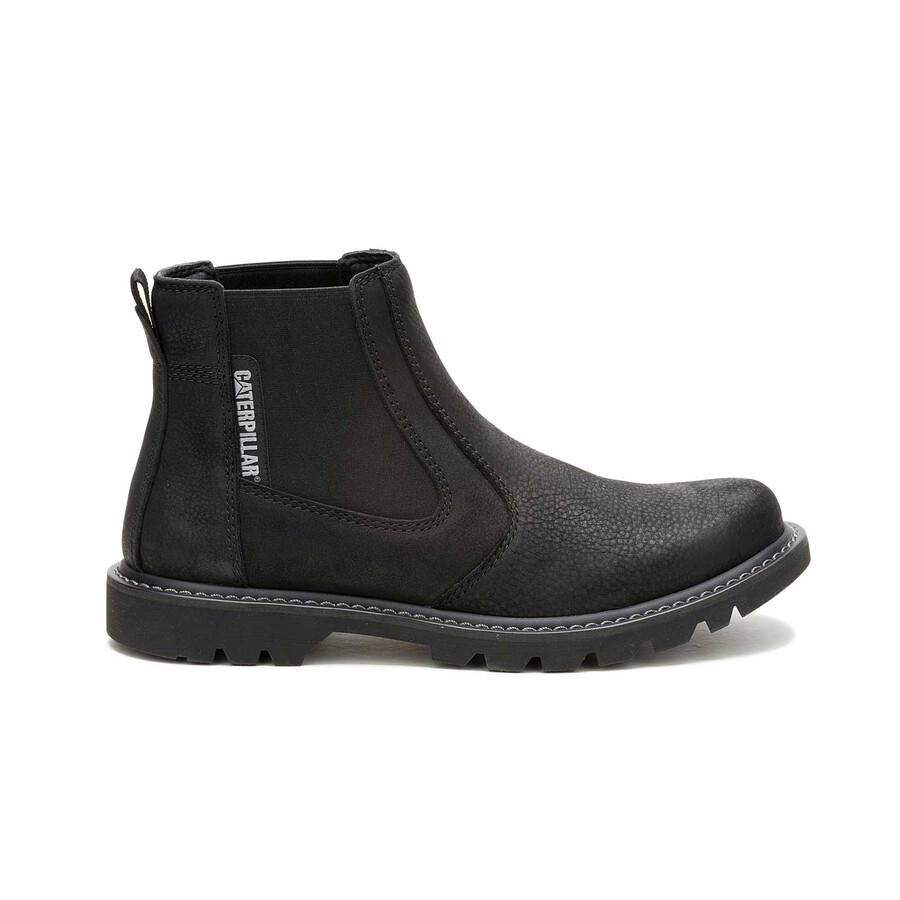 chelsea boot voor heren model colorado 2.0