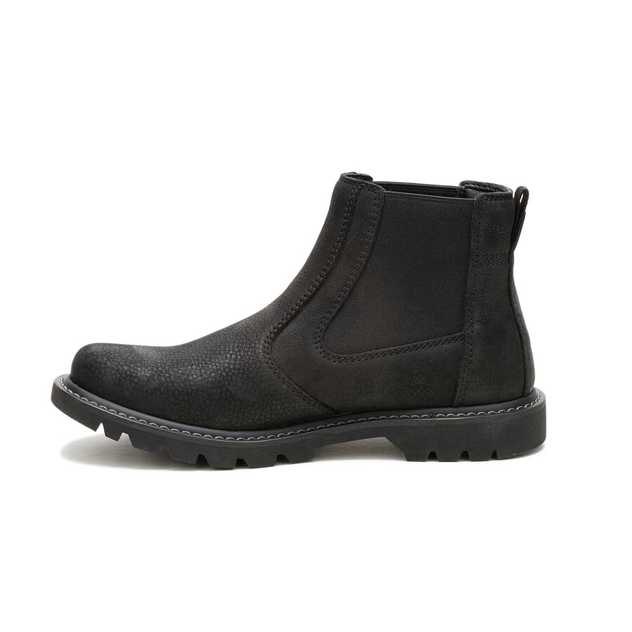 chelsea boot voor heren model colorado 2.0