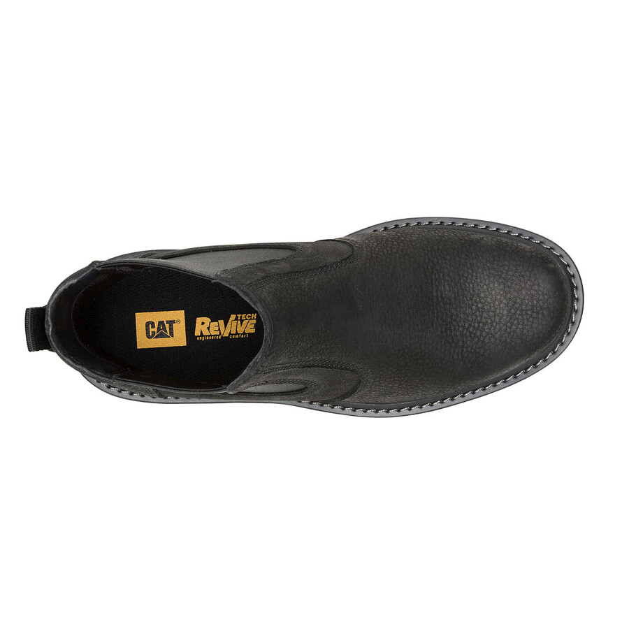 chelsea boot voor heren model colorado 2.0