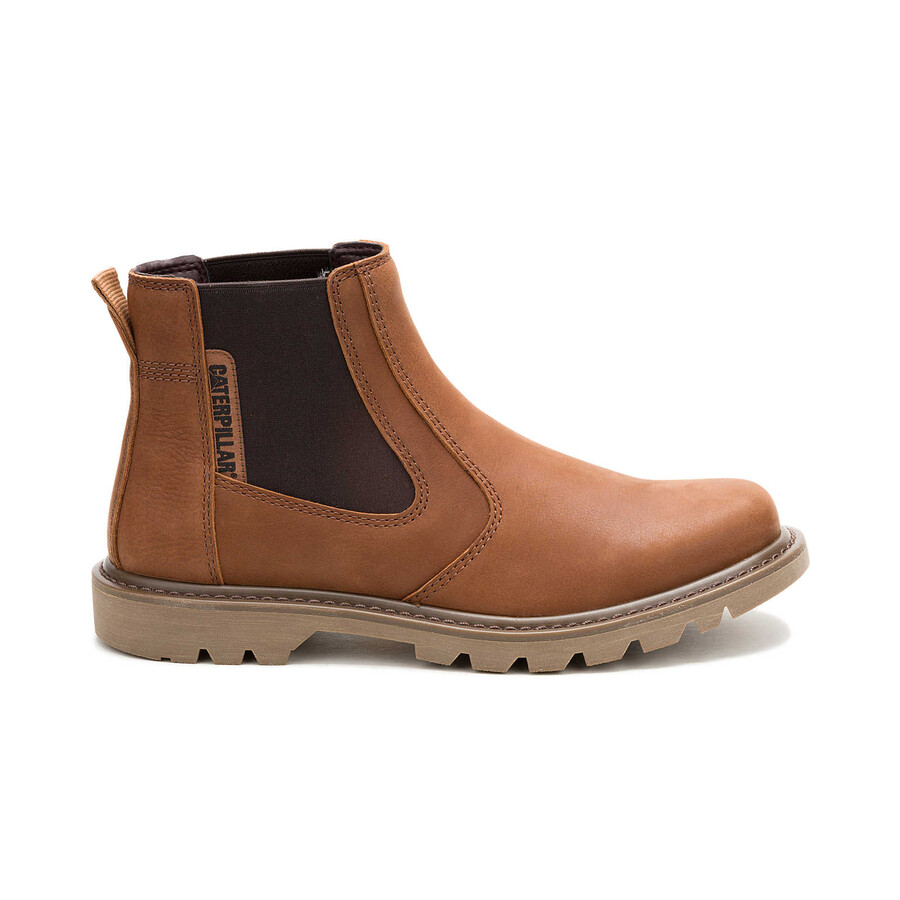 chelsea boot voor heren model colorado 2.0