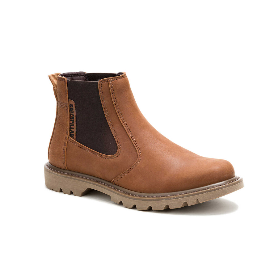 chelsea boot voor heren model colorado 2.0