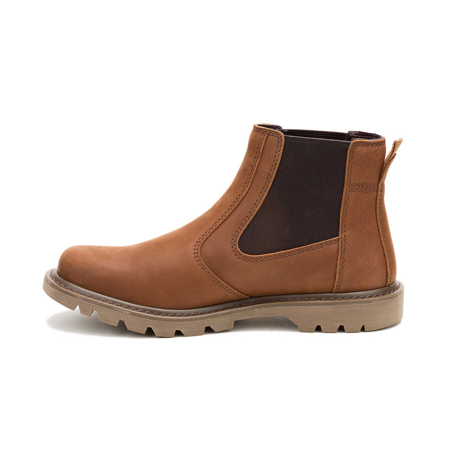 chelsea boot voor heren model colorado 2.0