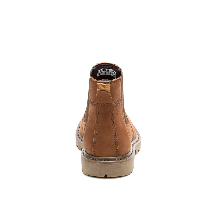 chelsea boot voor heren model colorado 2.0