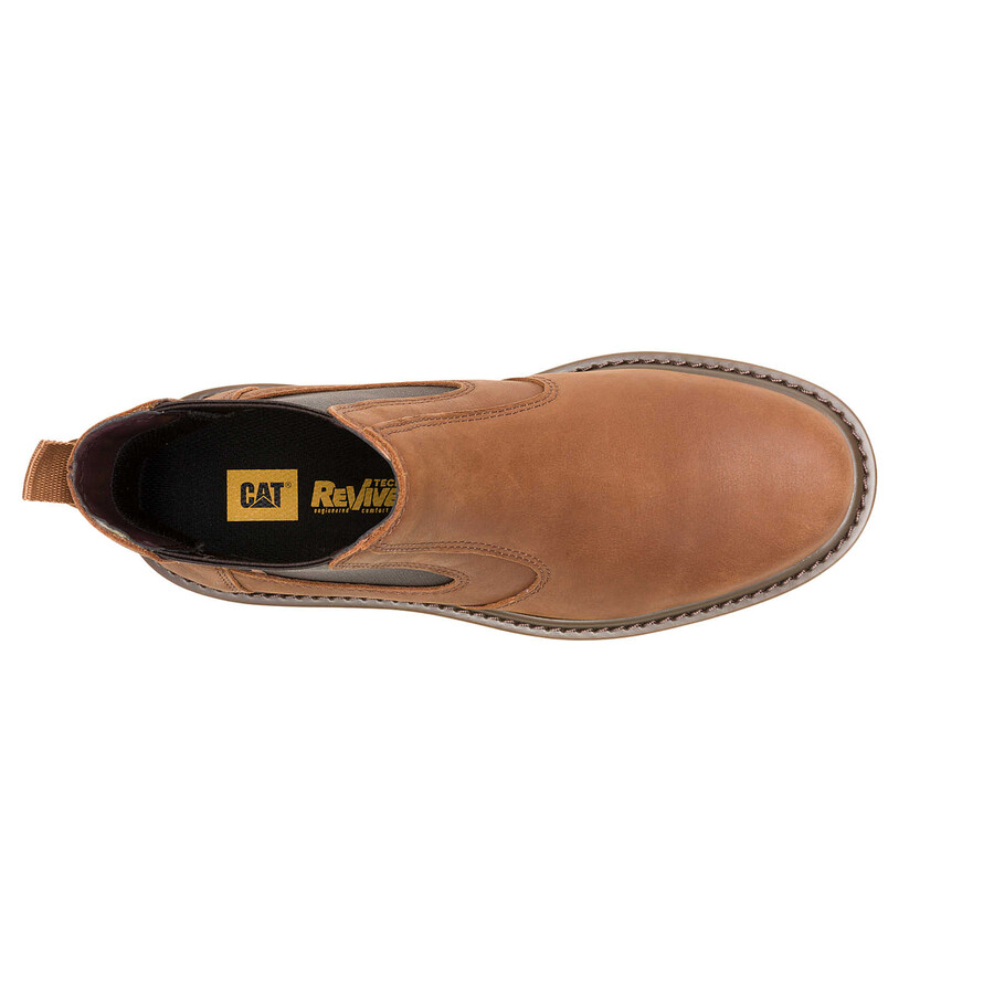 chelsea boot voor heren model colorado 2.0