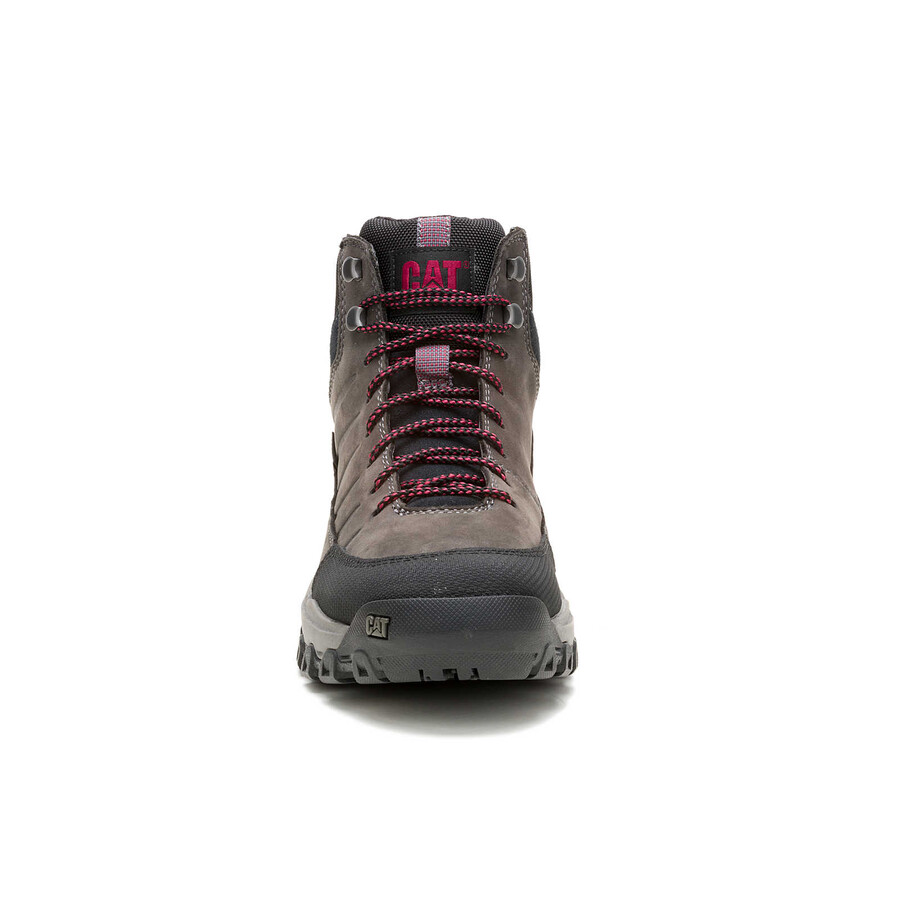 heren threshold rebound mid waterdichte boot