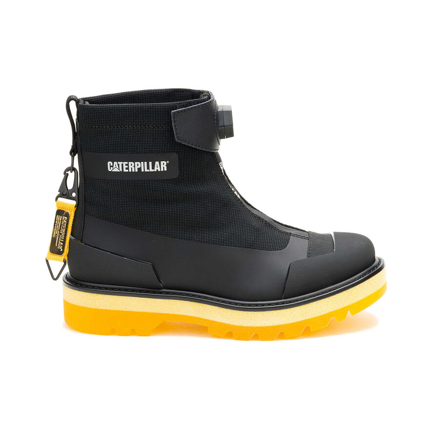 centennial channel tunnel boot