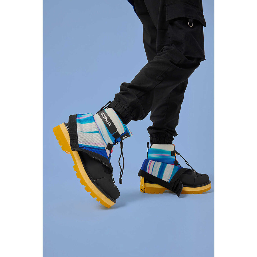 centennial channel tunnel boot